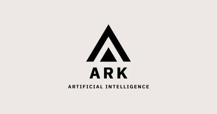 ARK AI artwork