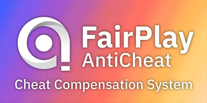 FairPlay plugin artwork