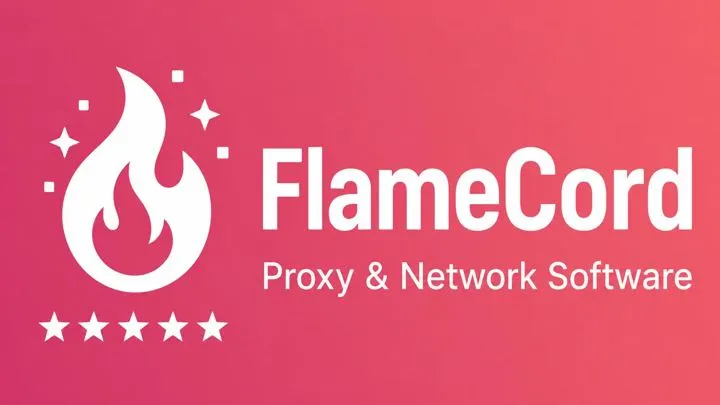 FlameCord plugin artwork