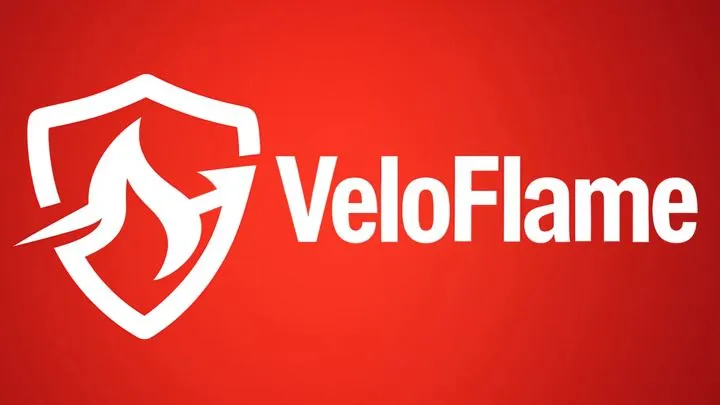 VeloFlame plugin artwork